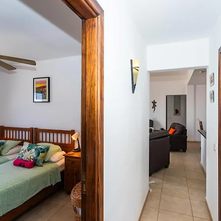 Casa Margaret Villa