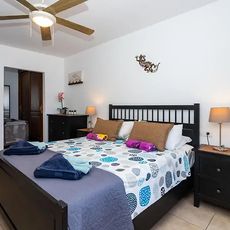 Casa Margaret Vila *