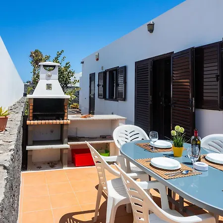 Vila Casa Margaret