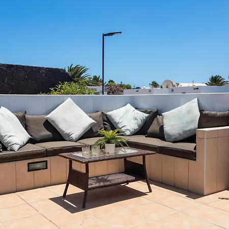 Vila Casa Margaret