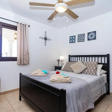 Vila Casa Margaret Playa Blanca (Lanzarote)