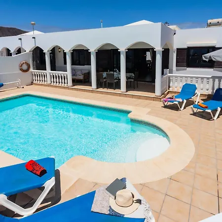 Casa Margaret Vila *