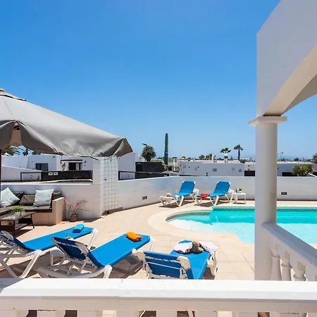Vila Casa Margaret *