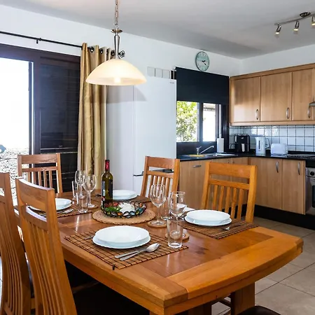 Vila Casa Margaret Playa Blanca (Lanzarote)
